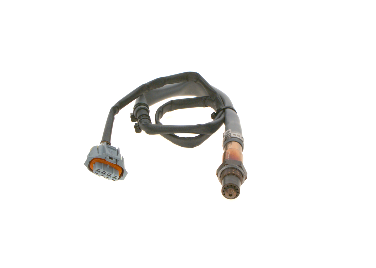 OEM nummer 9A1 606 138 01 - Lambdasonde 0 258 010 396 FIAT, PORSCHE