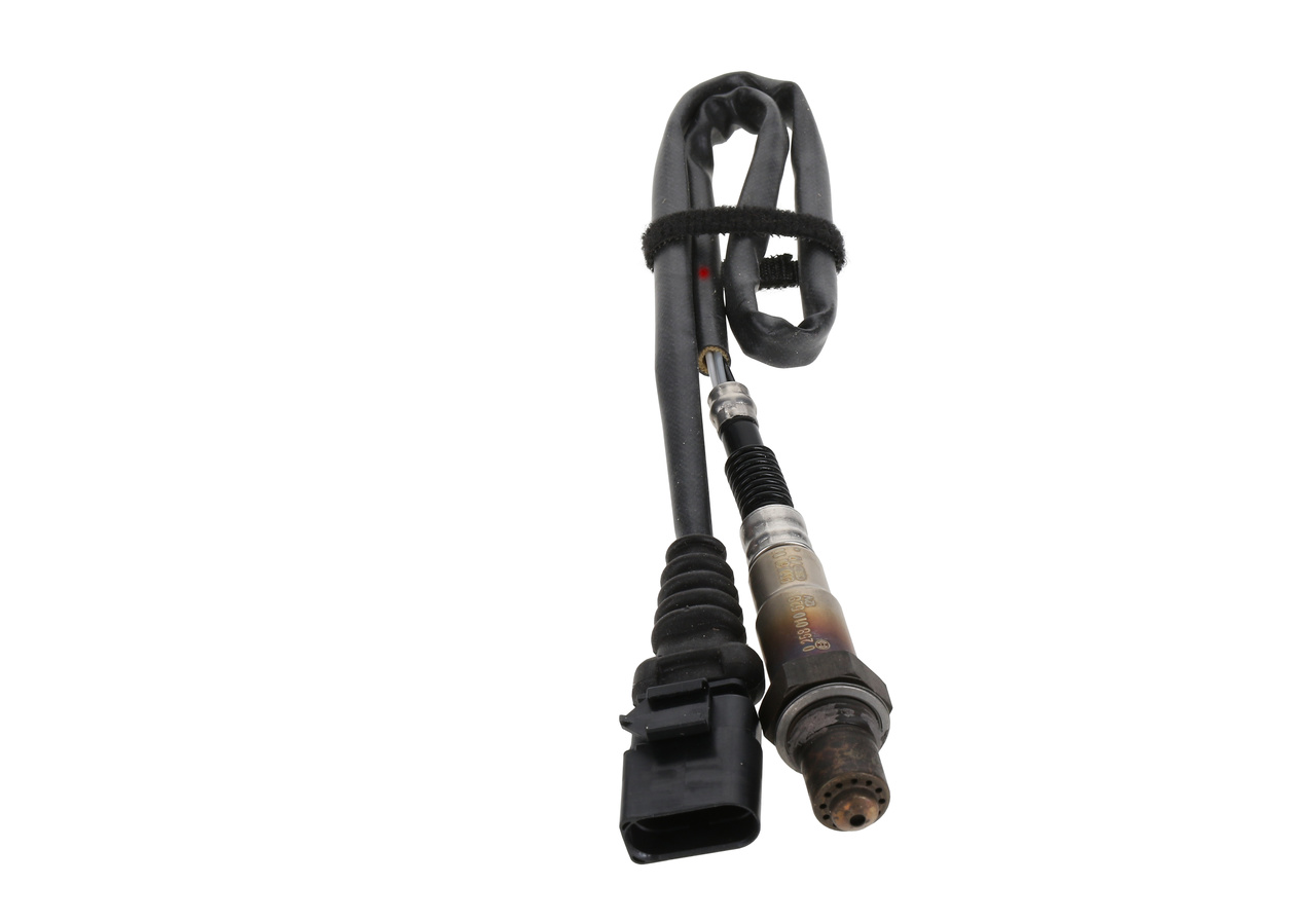Sonda lambda 0 258 010 528 BOSCH AUDI A8 D4 (4H2, 4H8, 4HC, 4HL) 4.0 TFSI quattro 2015 435 KM