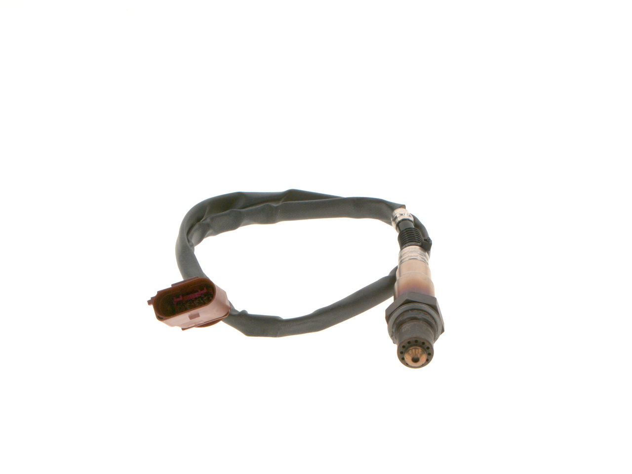 BOSCH 0 258 010 530 lambda sensor AUDI A8 D4 (4H2, 4H8, 4HC, 4HL) 4.0 TFSI quattro 420hp 2013