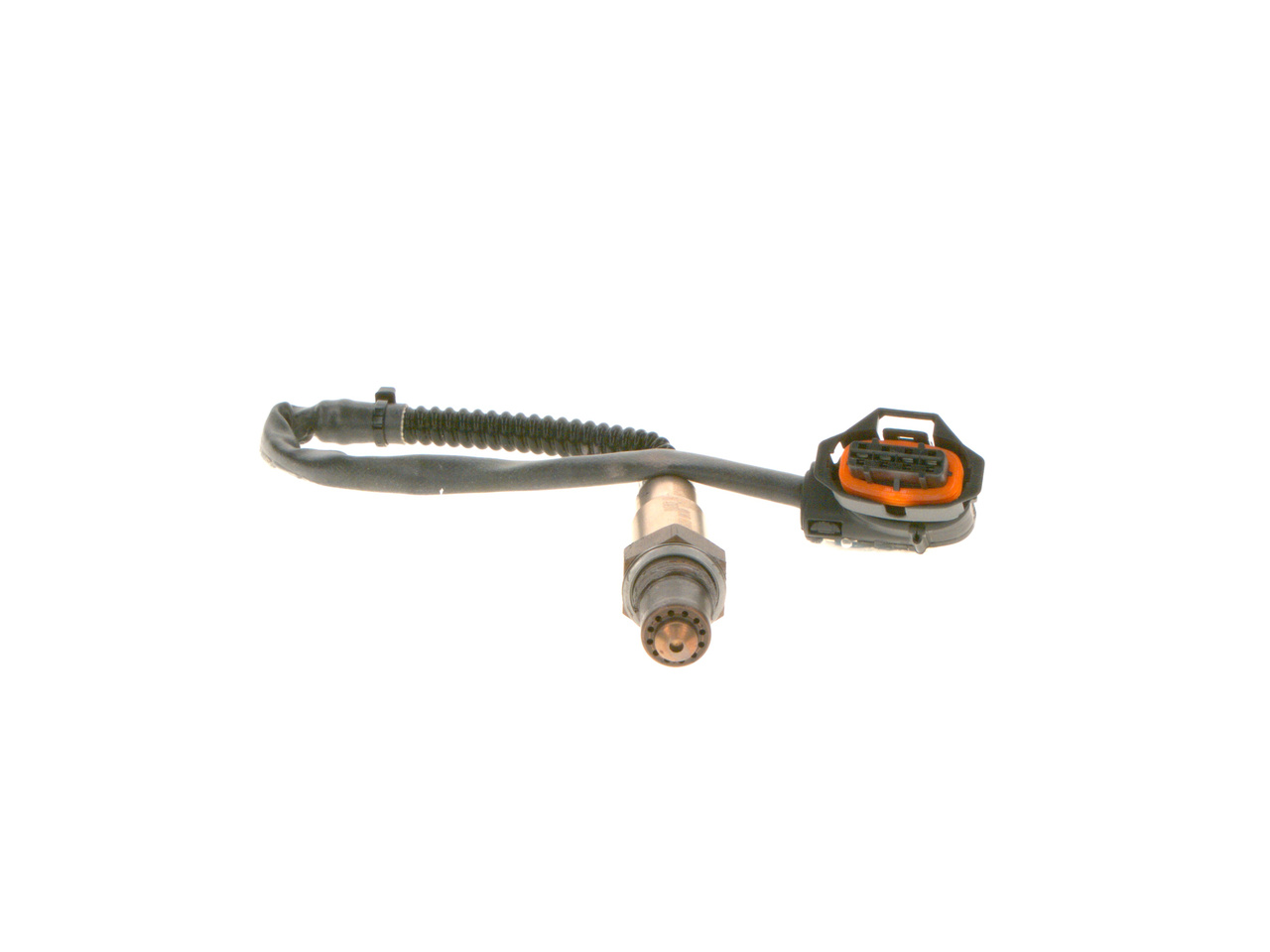 BOSCH 0 258 010 532 lambda sensor OPEL Zafira C Tourer (P12) 1.6 CNG (75) 150hp 2012