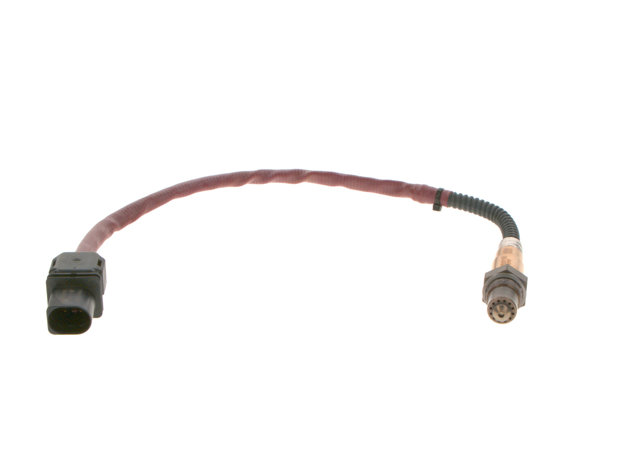 Numer OEM C2D 24922 - Sonda lambda 0 258 017 547 LAND ROVER, JAGUAR