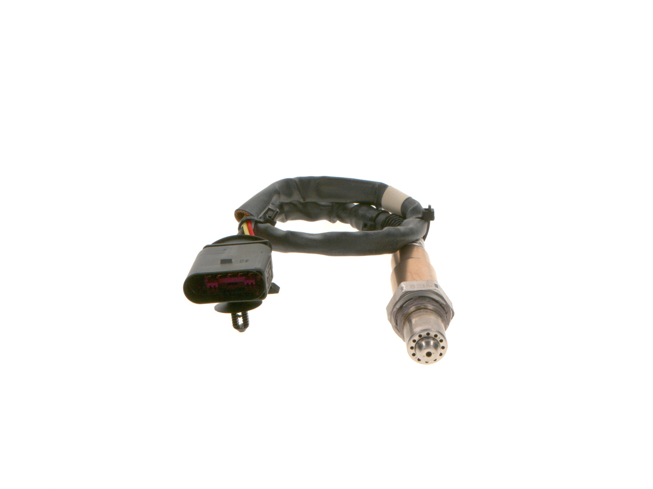 Número OEM 06K 906 262 G - Sonda lambda 0 258 027 075 SEAT, AUDI, SKODA