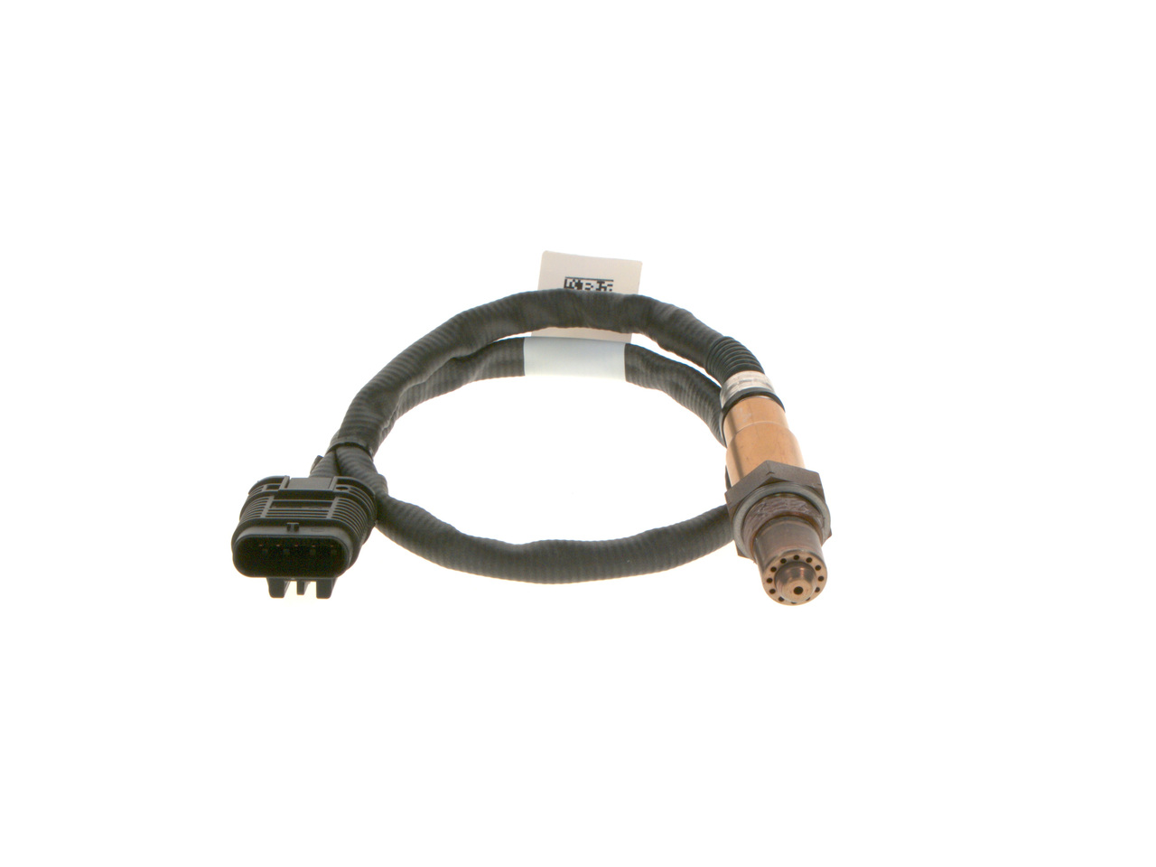 Eksossystem BMW G11: Lambdasonde BOSCH 0 258 027 103