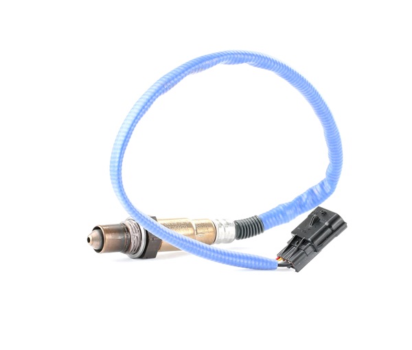 BOSCH 0 258 027 156 lambda sensor NISSAN X-Trail (T32) 1.6 dCi ALL MODE 4x4-i (NT32) 130hp 2016