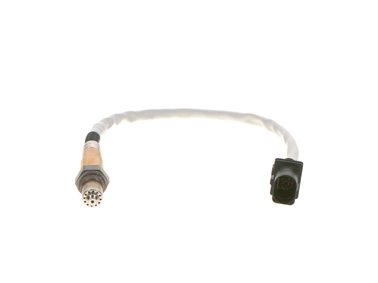Lambda sensor 0 258 027 157 BOSCH LR0 49882 LAND ROVER, ROVER