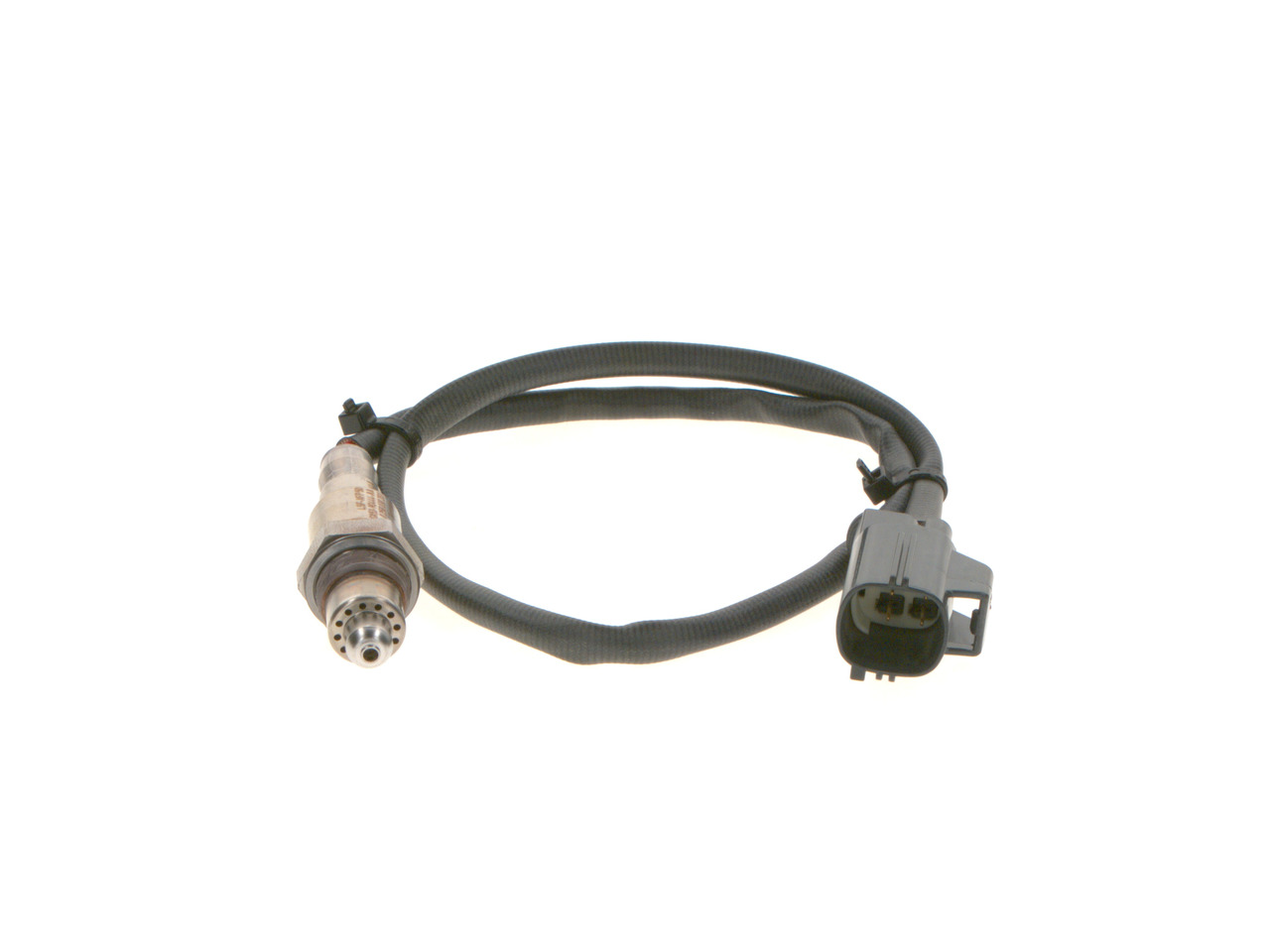 NOx-Sensor 0 258 030 201 BOSCH JAGUAR F-Type Cabrio (X152) 3.0 SCV6 2012 340 PS