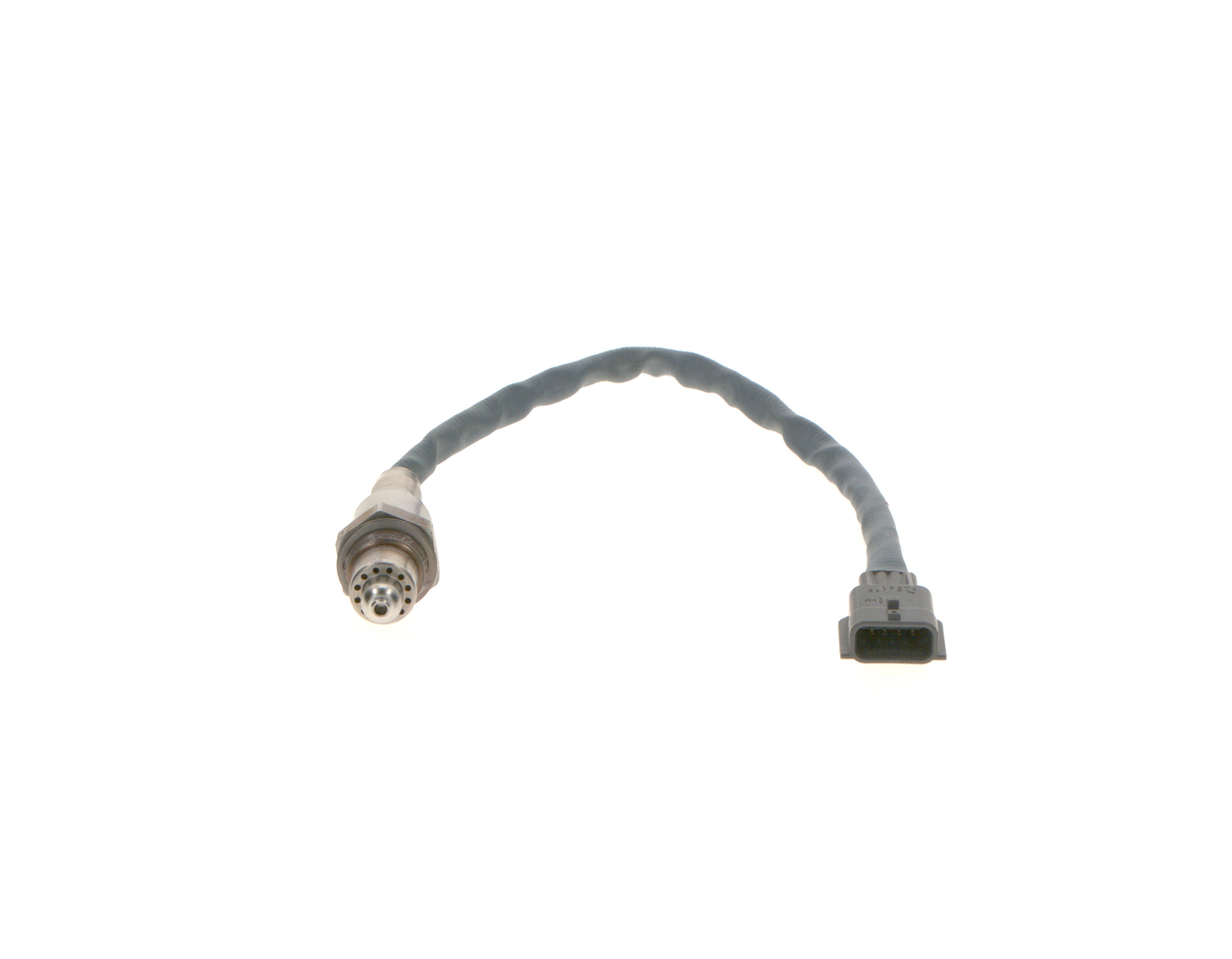 BOSCH 0 258 030 313 lambda sensor NISSAN X-Trail (T32) 1.6 DIG-T (T32) 163hp 2018