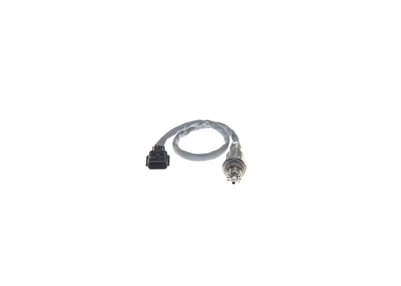 BOSCH 0 258 030 336 lambda sensor RENAULT Megane IV Hatchback (B9A/M/N) 1.6 16V 115hp 2018