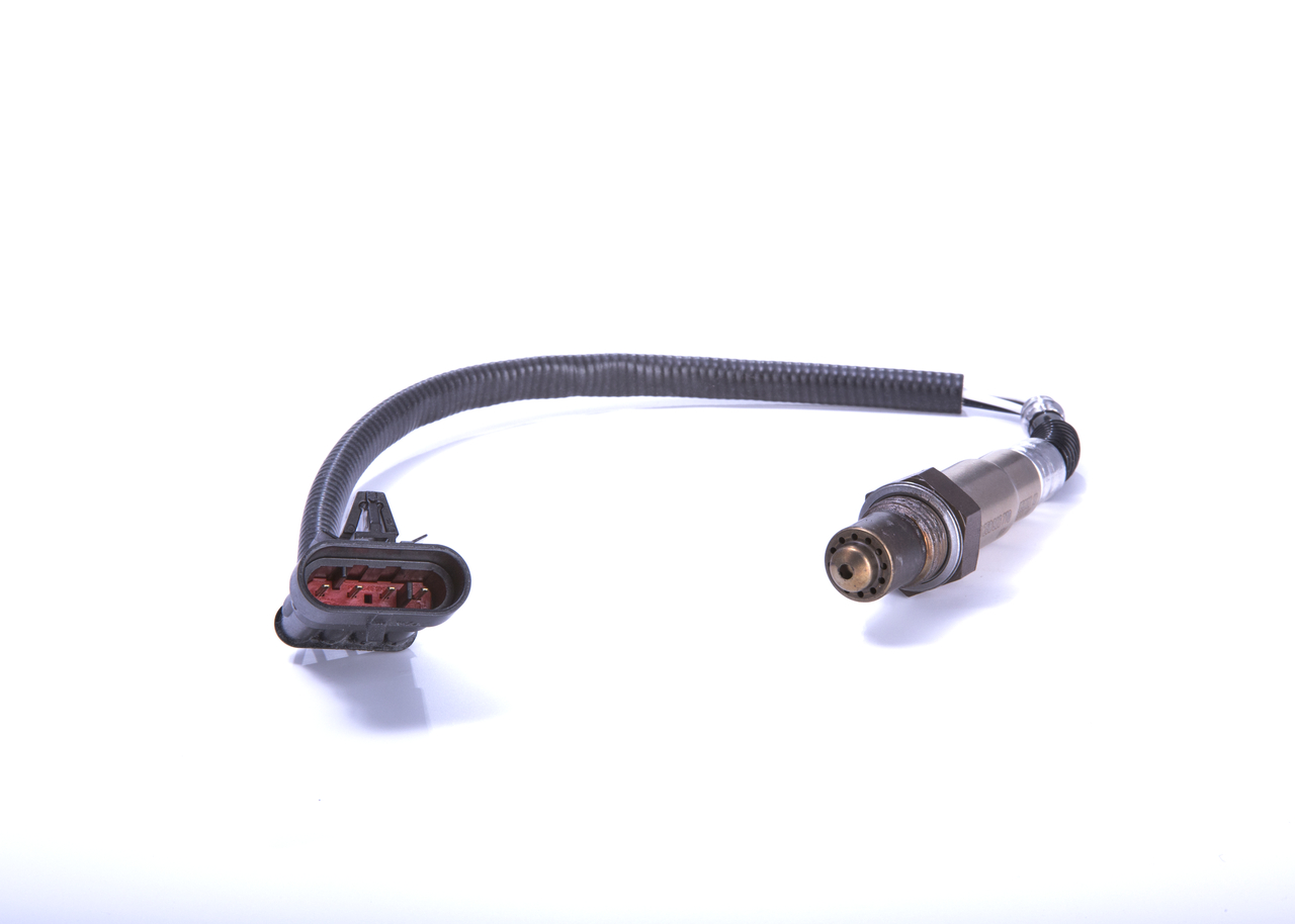 Número OEM 93 310 435 - Sonda lambda 0 258 986 770 SKODA, CHEVROLET, DAEWOO, GMC