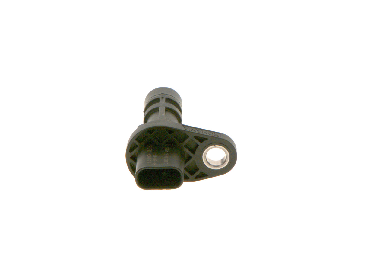 Número OEM 079 907 601 A - Gerador de impulsos, cambota 0 261 210 385 VW, AUDI