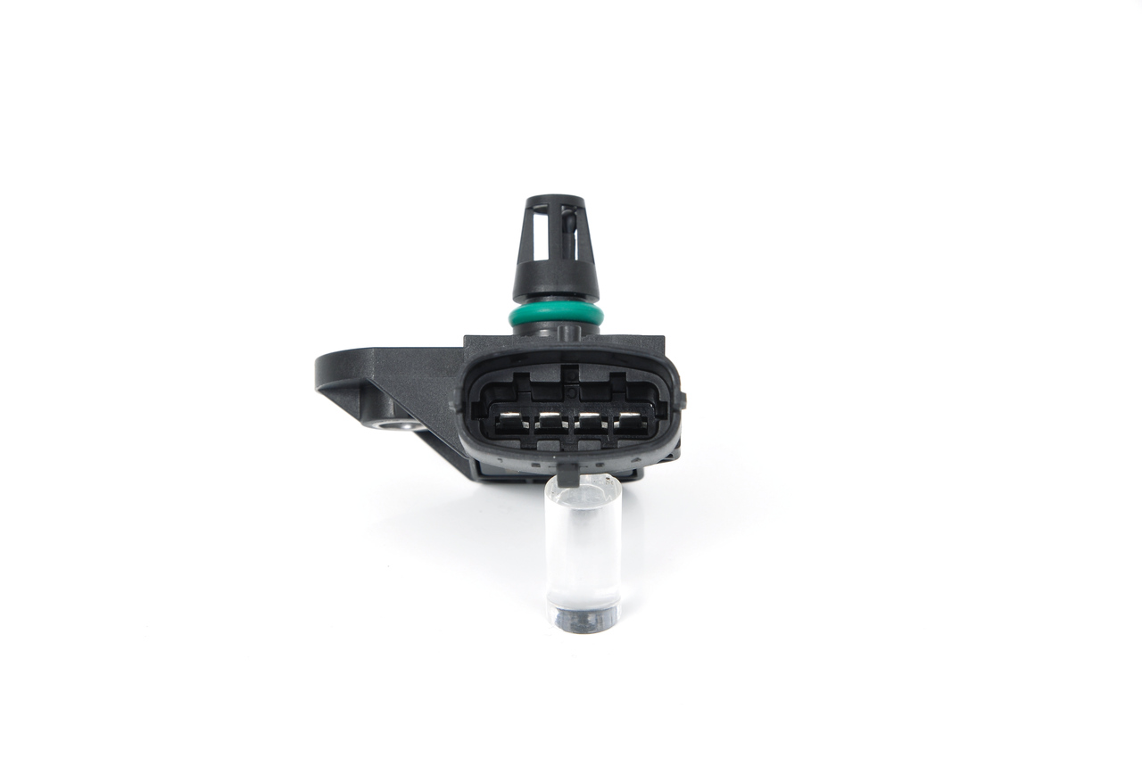 BOSCH | Sensor de presión de sobrealimentación del turbocompresor 0 261 230 427 LAND ROVER Defender Van (L663) 2021 baratos online