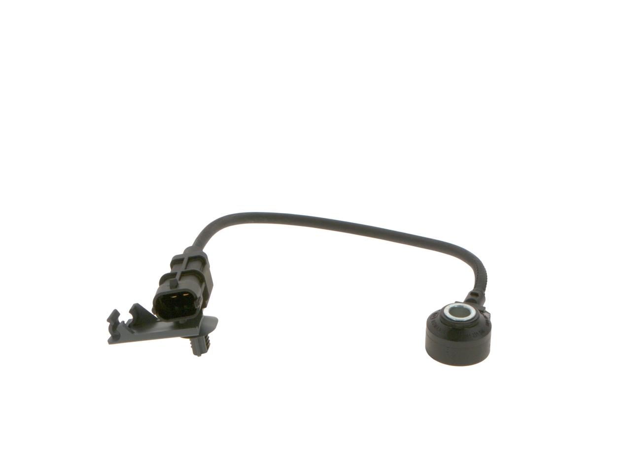 Klopfsensor 0 261 231 306 BOSCH JAGUAR F-Type Cabrio (X152) 2.0 Ti4 2019 300 PS