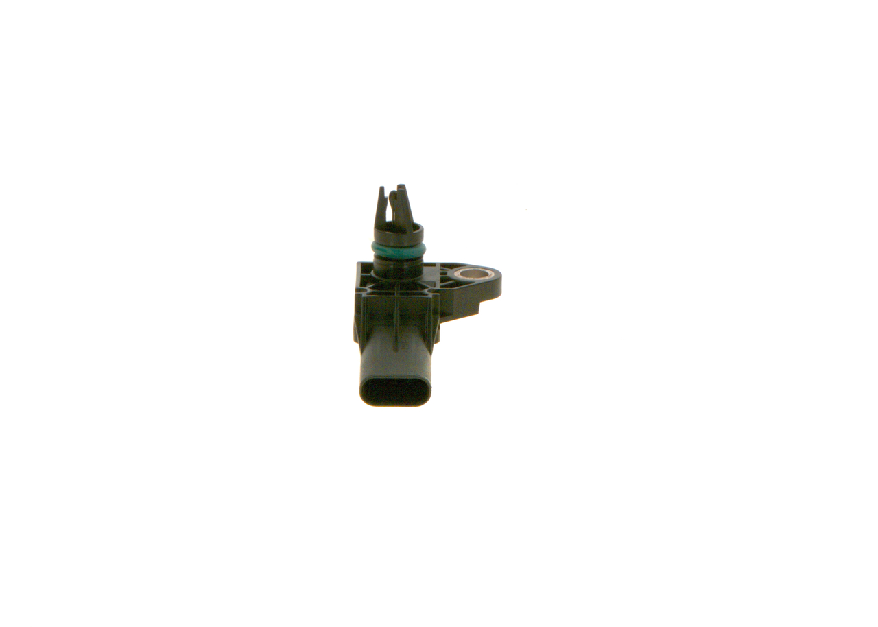 BOSCH | Ladetrykk sensor 0 261 232 024 PORSCHE 911 Coupé (991) 2020 billige på nett