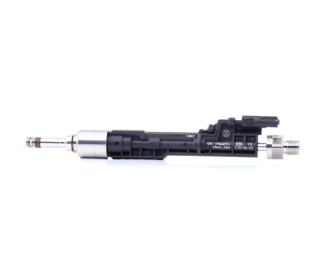 Verstuiver 0 261 500 533 BOSCH BMW X3 (F25) sDrive 20 i 2016 184 Pk