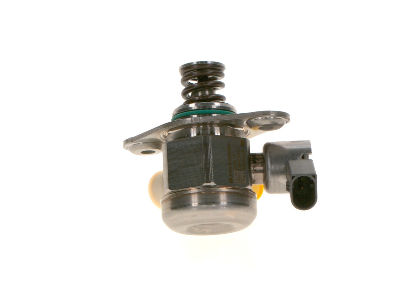 BOSCH 0 261 520 203 Hochdruckpumpe Mercedes X156
