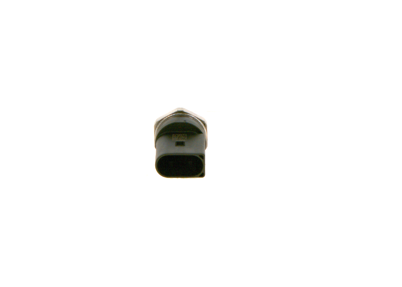 Sensor, Kraftstoffdruck 0 261 545 109 BOSCH VW Caddy IV Kastenwagen (SAA, SAH) 1.4 TSI 2018 125 PS