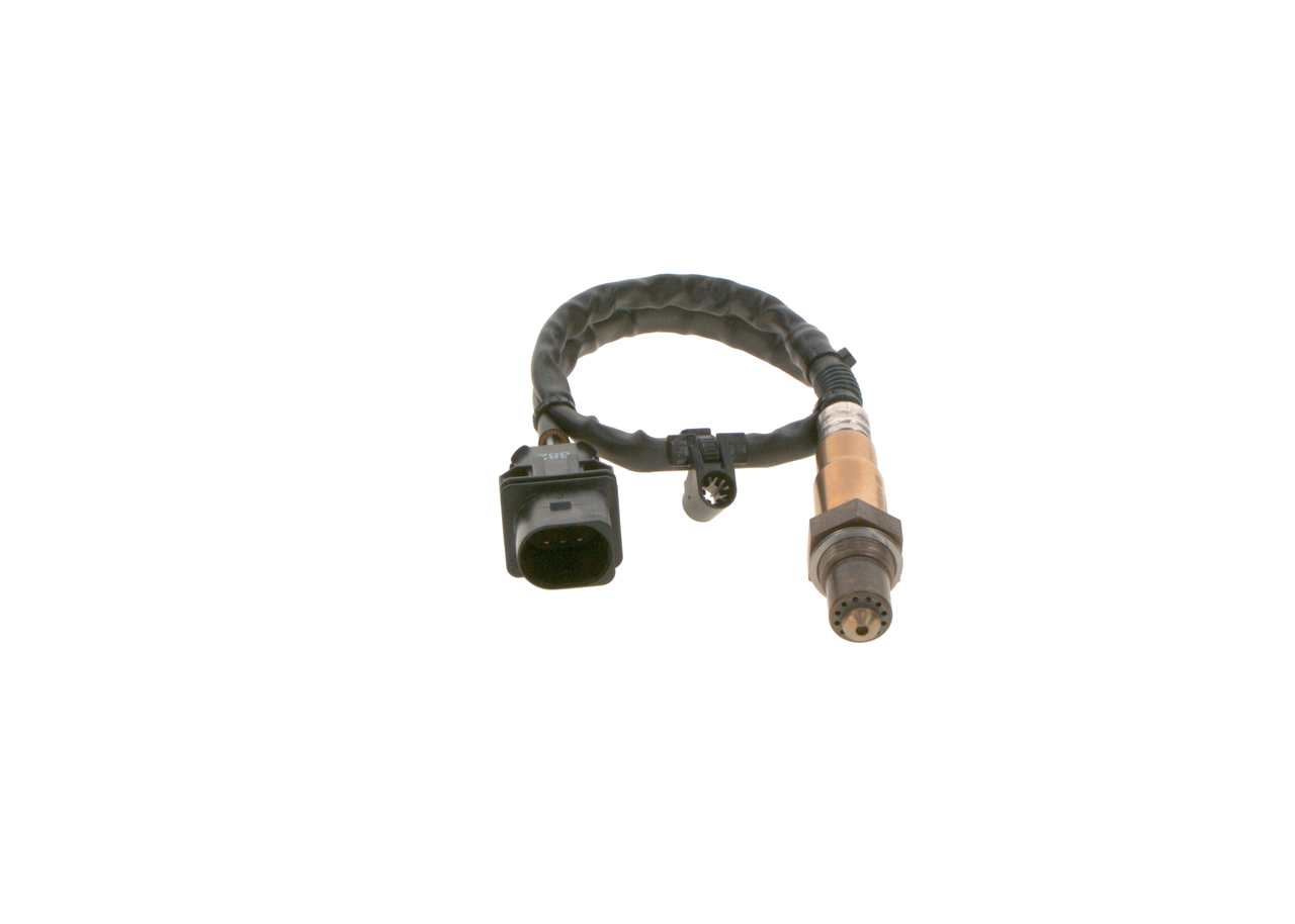 Sonda lambda 0 281 004 488 BOSCH AUDI Q7 (4LB) 3.0 TDI quattro 2012 204 KM