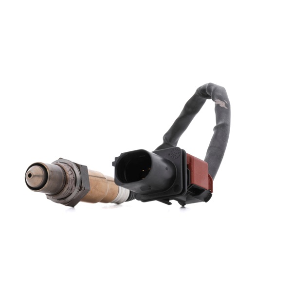 BOSCH 0 281 004 553 lambda sensor AUDI A8 D4 (4H2, 4H8, 4HC, 4HL) 3.0 TDI quattro 262hp 2017