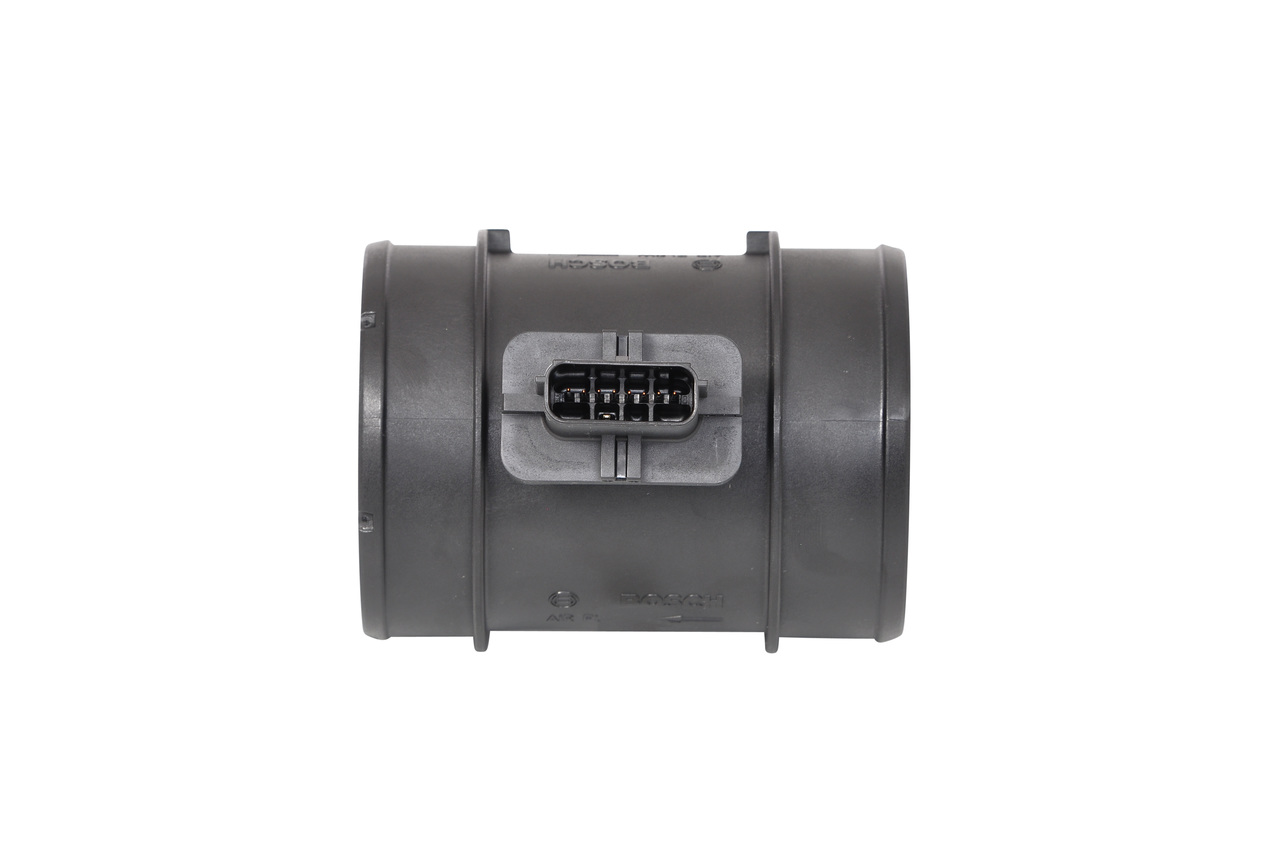 BOSCH 0 281 006 561 Mass air flow sensor (MAF) FIAT Ducato Platform / Chassis (250_, 290_) 2.3 D 180 Multijet 177 hp Diesel 2025