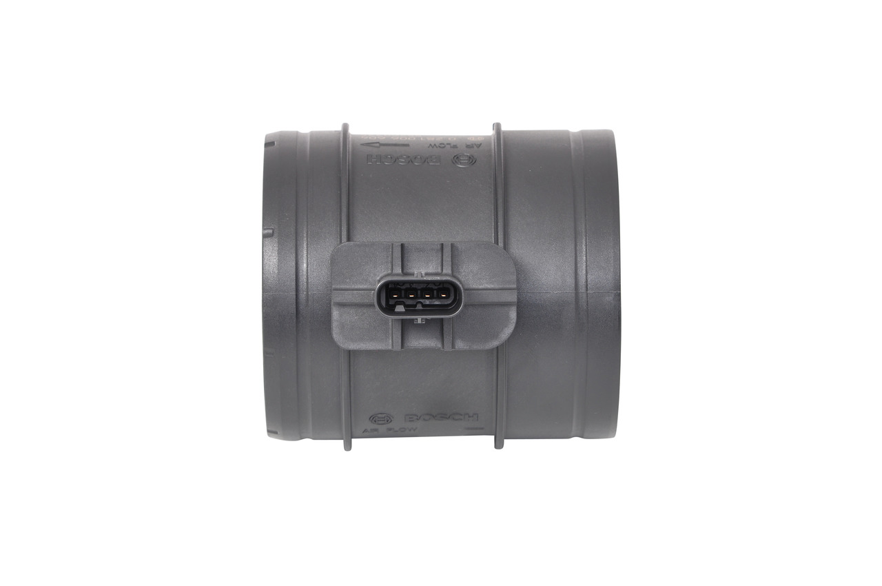 Debimetro 0 281 006 604 BOSCH IVECO Daily Line Bus 40C18, 50C18, 60C18 2016 180 CV