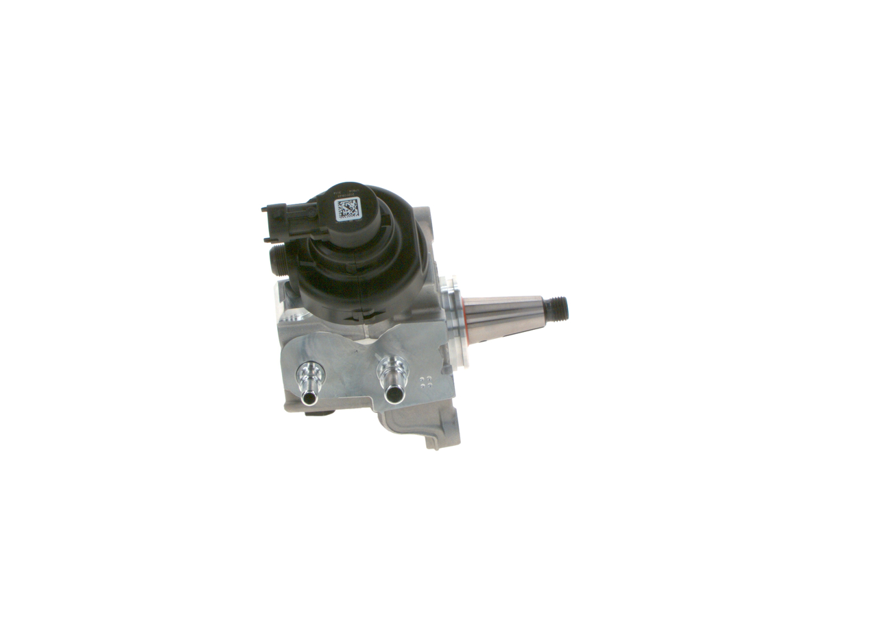 BOSCH 0 445 010 763 Pompe à injection diesel et essence Clio 5