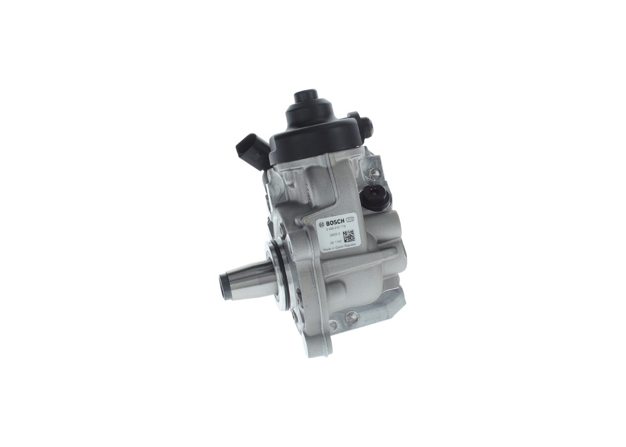 BOSCH 0 445 010 776 pompe à injection MINI 3/5 portes (F55) 1.5 One D 95CV 2018