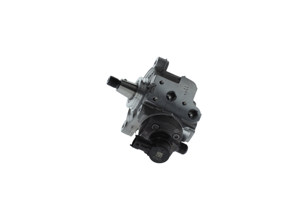 BOSCH 0 445 010 780 Pompe à injection diesel et essence Ford Focus IV HN