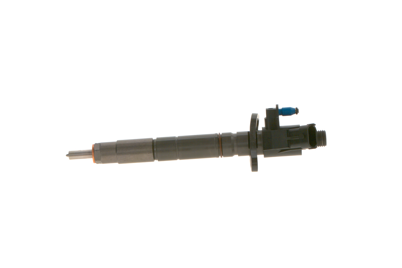 Inyector 0 445 117 077 BOSCH IVECO Daily IV Furgón / Familiar 2.3 29L14 C, 29L14 C/P, 29L14 V, 29L14 V/P 2006 136 cv
