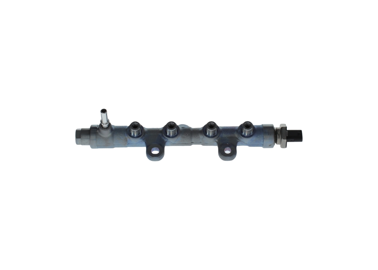 Fordelingsrør, drivstoff 0 445 214 360 BOSCH DS DS 4 II BlueHDi 130 (FBYHZT) 2023 131 hk
