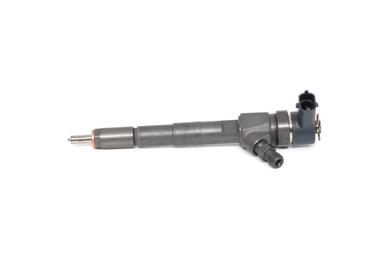 BOSCH 0 986 435 289 injectors ALFA ROMEO Giulietta Van (940_) 2.0 JTDM (940FXV11) 175hp 2016