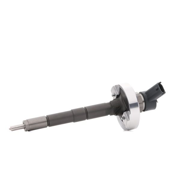 BOSCH 0 986 435 293 Injectors RENAULT MASTER 2 Kasten (FD) 3.0 dCi 140 136 hp Diesel 2004
