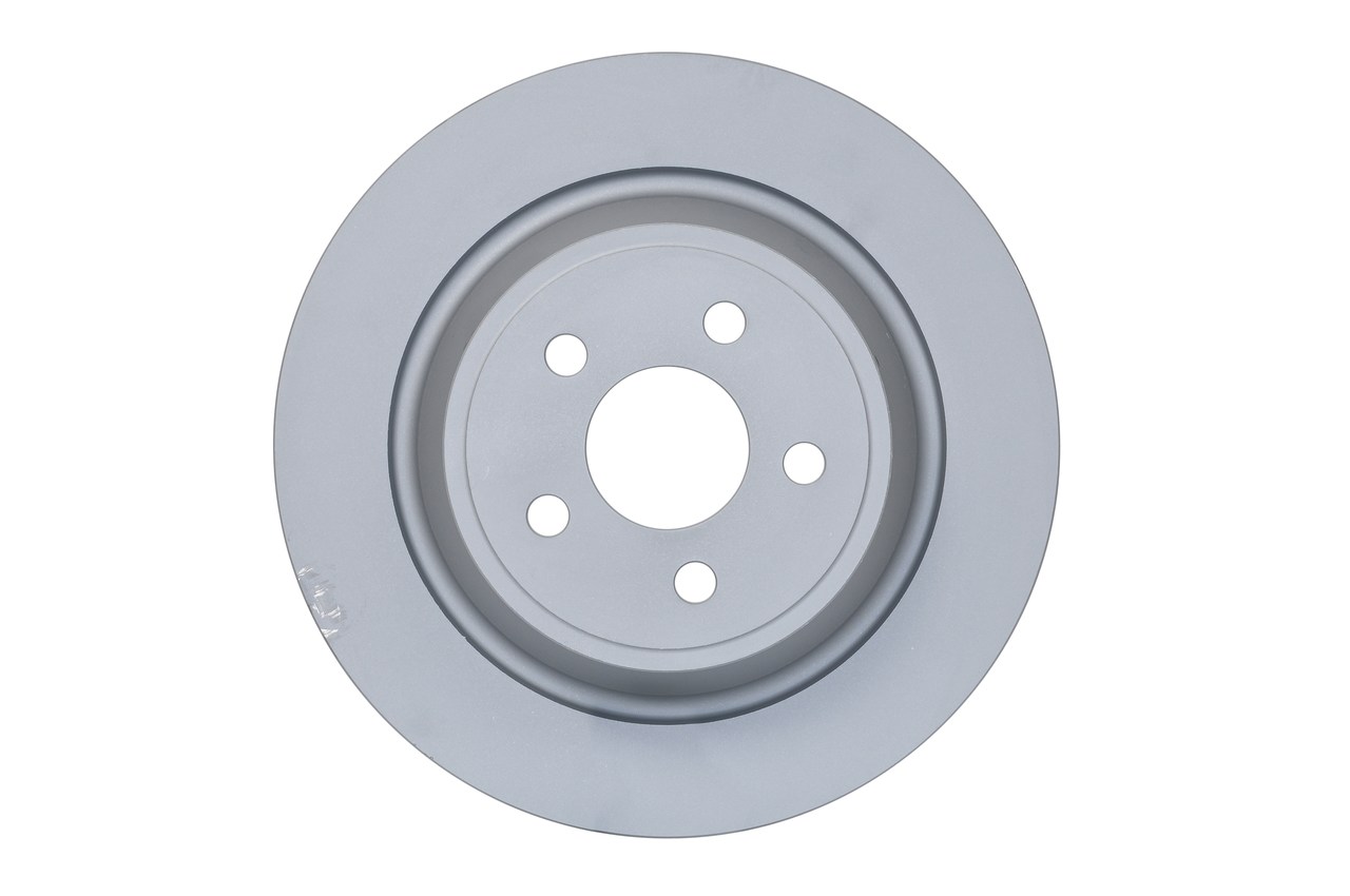Bremsscheiben 0 986 479 D47 BOSCH FORD S-Max Mk2 (CJ) 2.0 EcoBlue 2020 150 PS