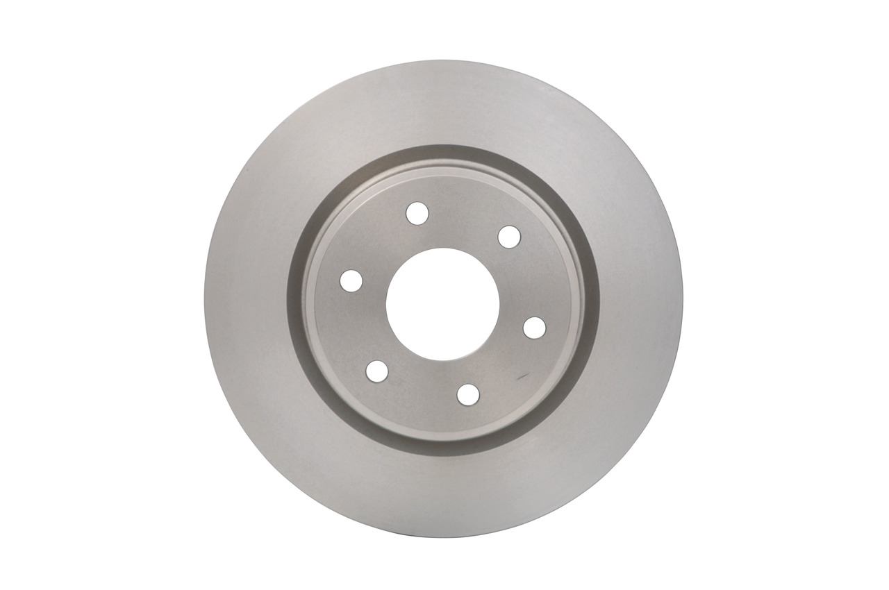 OEM nummer 40206 JR70C - Bremseskive 0 986 479 D66 NISSAN, INFINITI