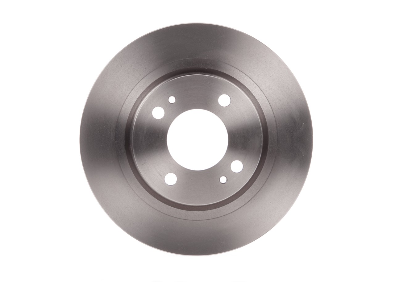 Disco de freno 0 986 479 D68 BOSCH MITSUBISHI Mirage / Space Star Hatchback (A0_A) 1.2 (A03A) 2022 78 cv