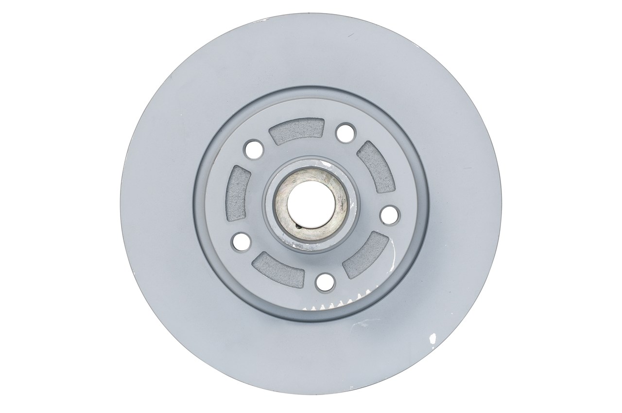 BOSCH 0 986 479 D82 Bremsanlage Fiat Talento 296