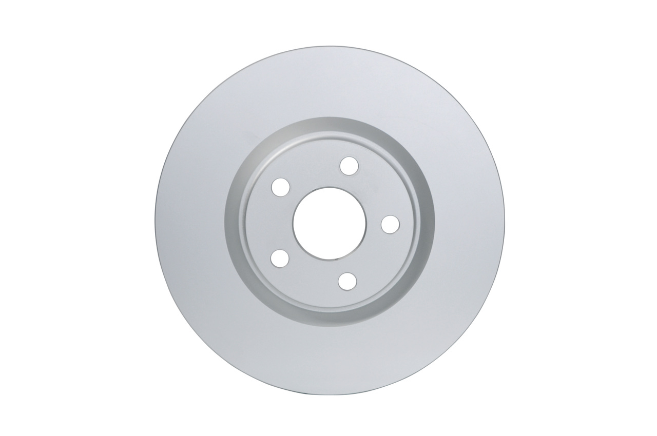 Disco freno 0 986 479 D88 BOSCH FORD S-Max Mk2 (CJ) 2.0 EcoBlue 2018 150 CV