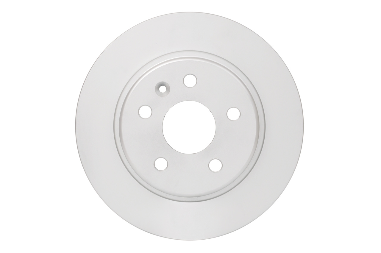 Número OEM 13 50 9119 - Disco de freno 0 986 479 D89 OPEL, CHEVROLET, DAEWOO, VAUXHALL, HOLDEN