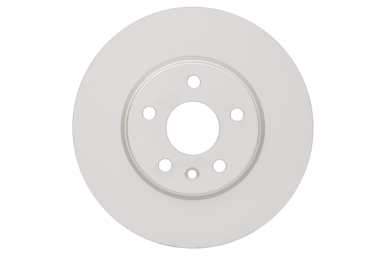 OPEL Astra K Sports Tourer (B16) brake system BOSCH 0 986 479 D92