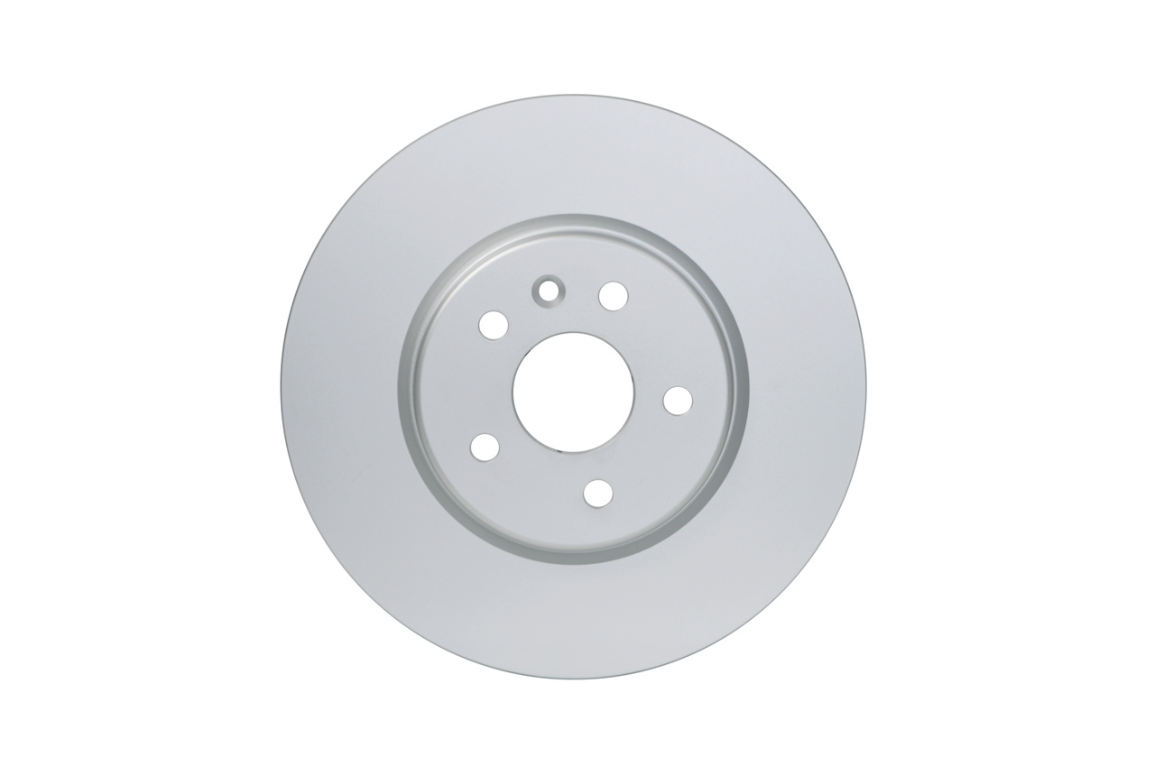 Numer OEM 13 59 7467 - Tarcza hamulcowa 0 986 479 D93 OPEL, CHEVROLET, VAUXHALL