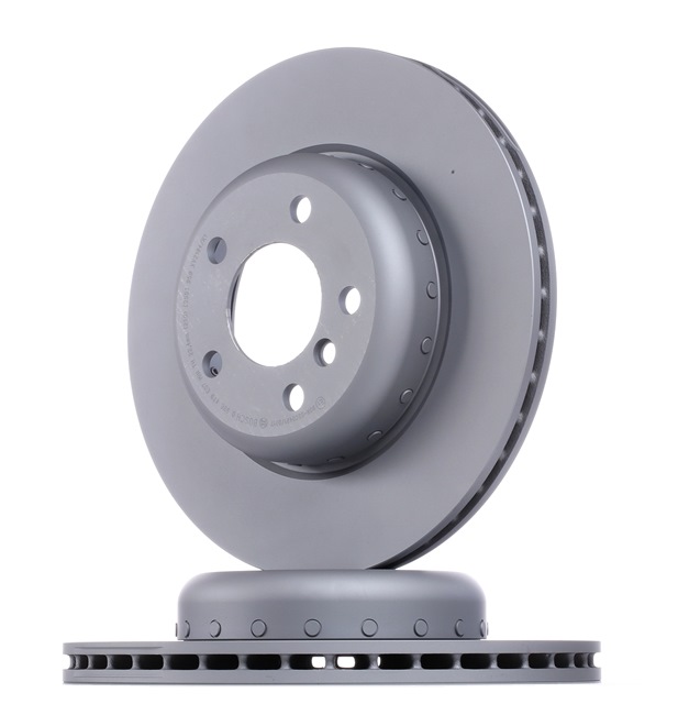 Número OEM 34 11 6 794 429 - Disco de freno 0 986 479 E07 BMW