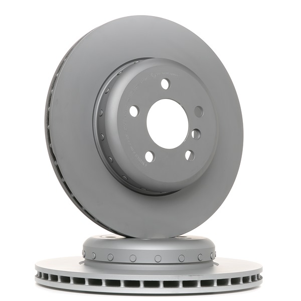 BOSCH 0 986 479 E08 BMW F01 brake discs replacement cost