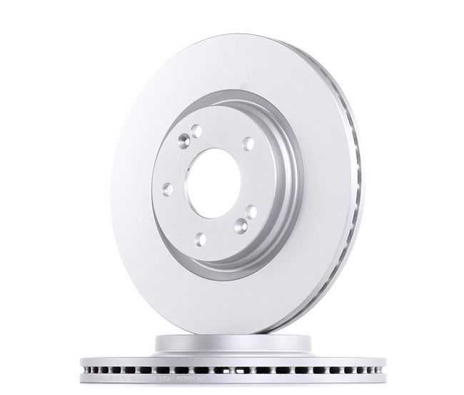 acquisto online BOSCH Dischi Freno 0 986 479 E42 Kia 53,88 €