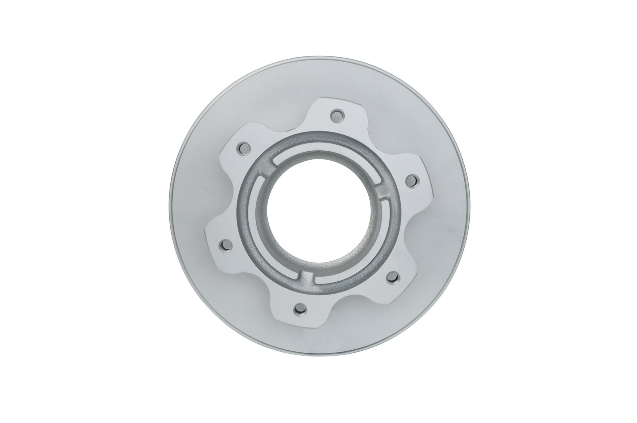 Número OEM A 668 423 05 12 - Disco de freno 0 986 479 E48 MERCEDES-BENZ
