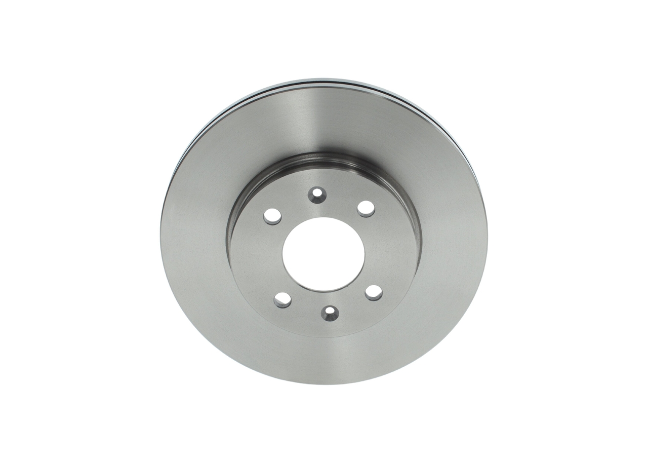 OEM-Nummer 51712 1W200 - Bremsscheibe 0 986 479 W05 HYUNDAI, KIA