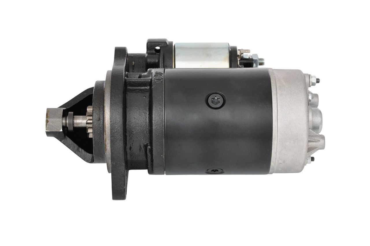 Numer OEM 92 916 2 - Rozrusznik 1 986 S00 065 FIAT, ALFA ROMEO, LANCIA, IVECO