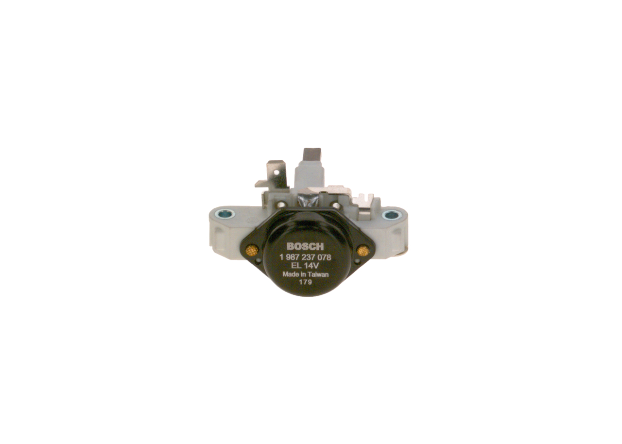 Generatorregulator 1 987 237 078 BOSCH VW Passat B5 Variant (3B5) 1.9 TDI Syncro/4motion 1998 110 HK