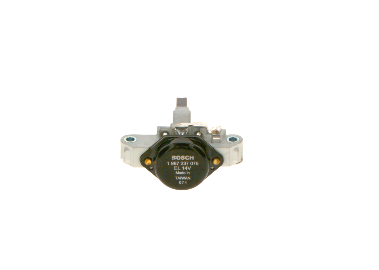 Número OEM A 003 154 06 06 - Regulador del alternador 1 987 237 079 MERCEDES-BENZ, DAEWOO