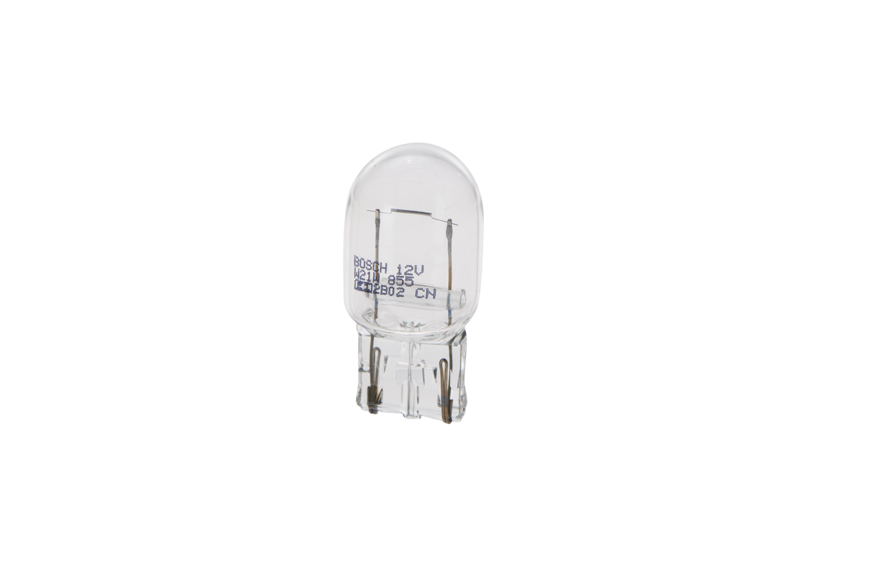 BOSCH 1 987 301 096 reverse light bulb PEUGEOT 4007 (VU, VV) 2.0 4x4 147hp 2010