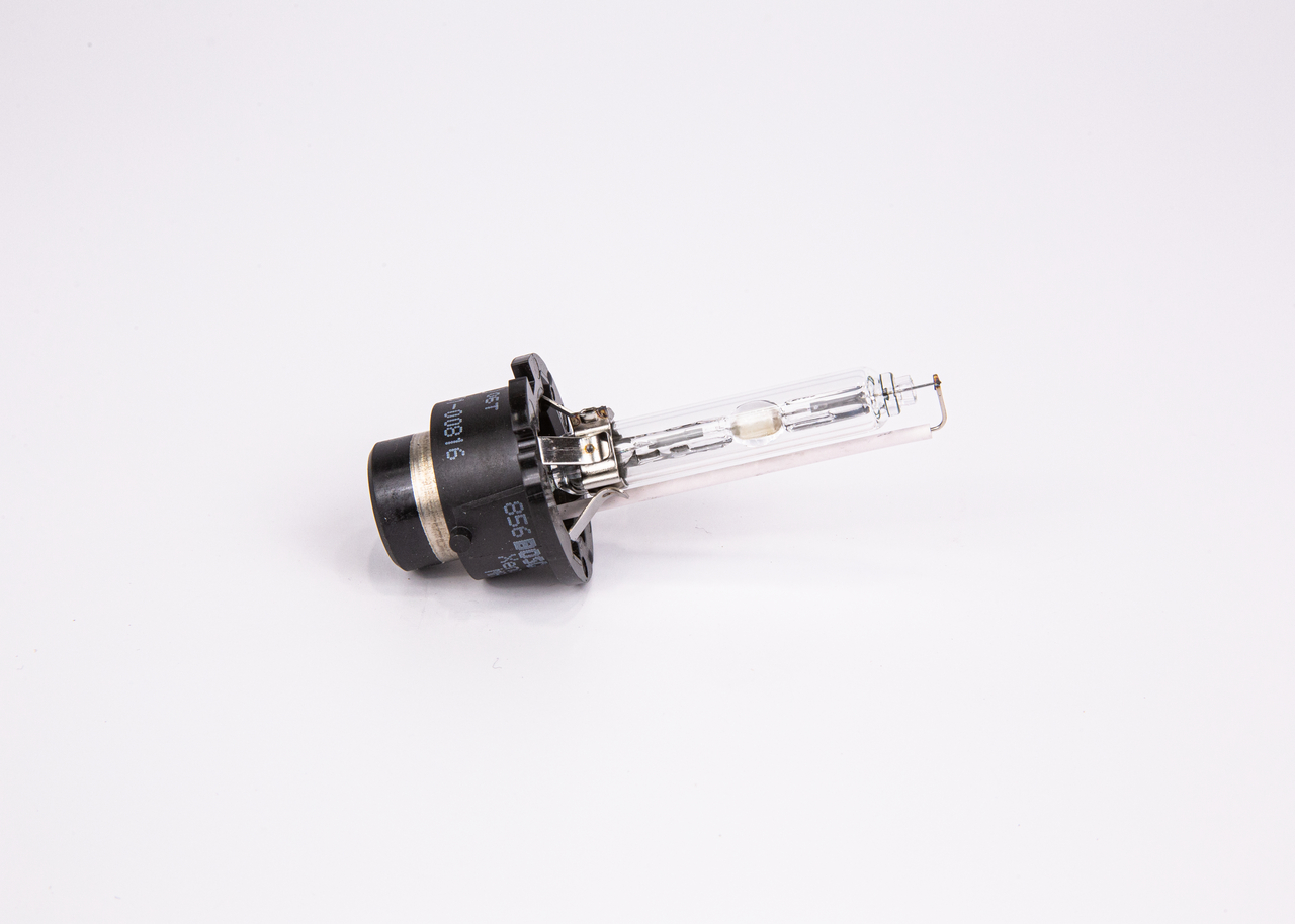 Numer OEM D2S - Lampa ksenonowa 1 987 302 914 MERCEDES-BENZ