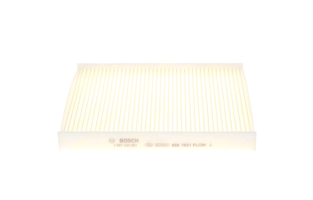acheter BOSCH (1 987 435 081) Filtre d'habitacle